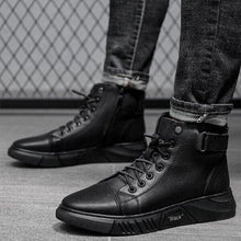 Men's Casual Boots