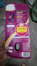 Athletic Gel Insoles