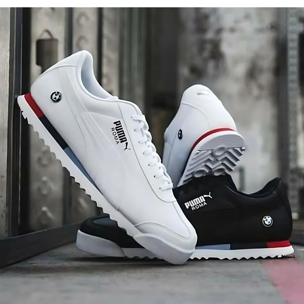 Men's Fashionable Daily Wear Casual Shoes