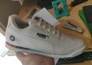 PUMA Mens Casual Shoes