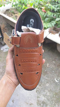 Mens Synthetic Casual Sandals