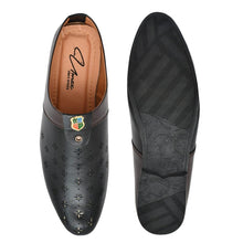 Men's Stylist Half Loafers Shoes