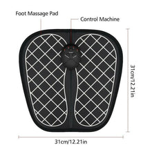 Foot Massager Stimulator (Pack of 1)