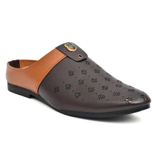 Men's Stylist Half Loafers Shoes