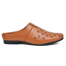 Men's Stylist Half Loafers Shoes